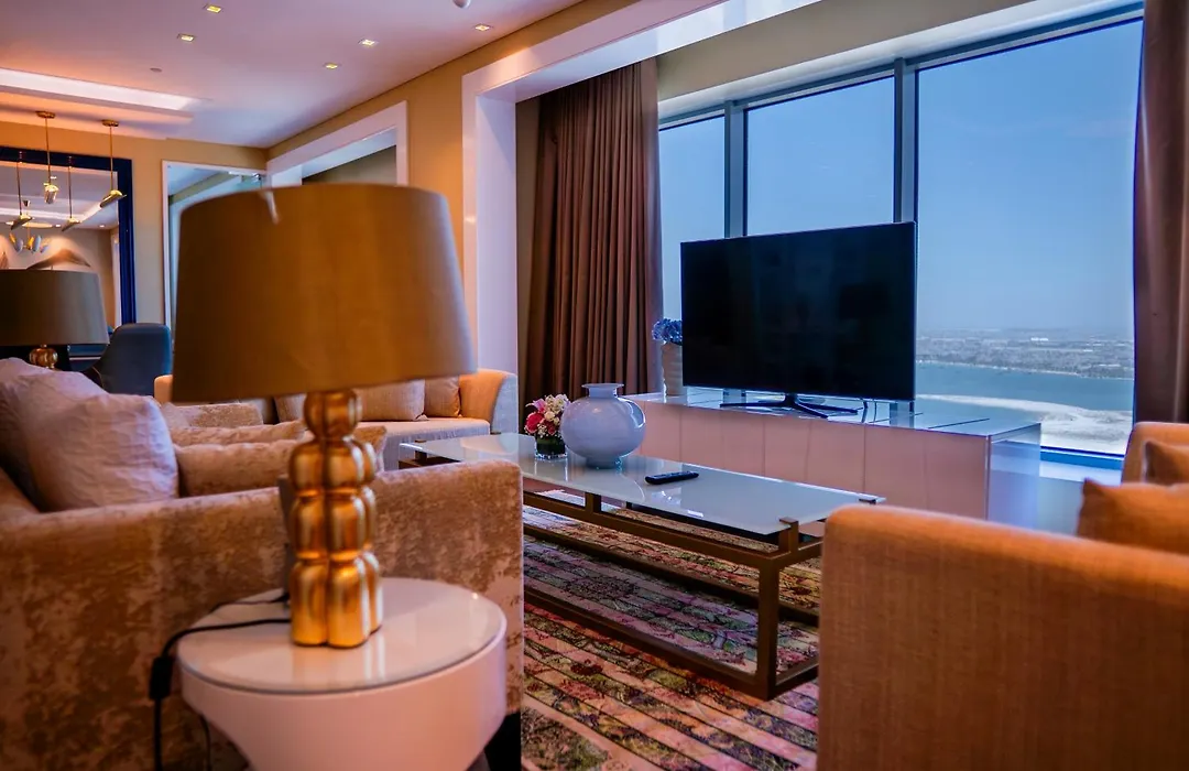 The Domain Bahrain Hotel And Spa - Adults Friendly 16 Years Plus-1