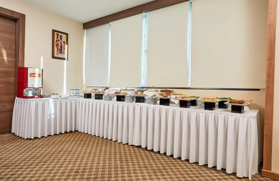 Dedeman Park Gaziantep Oteli-1