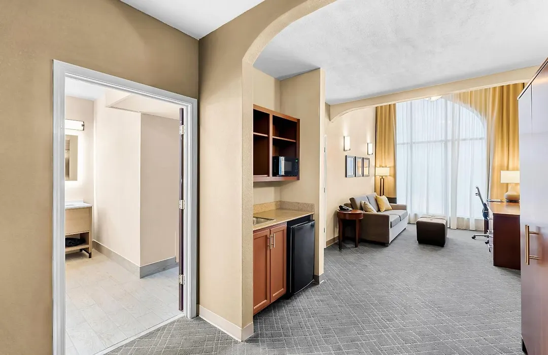 Comfort Suites Daphne - Mobile East Bay-1