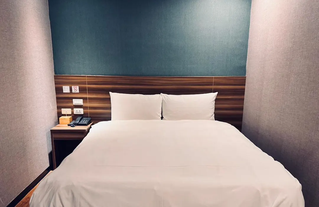 Tomorrow Hotel-1