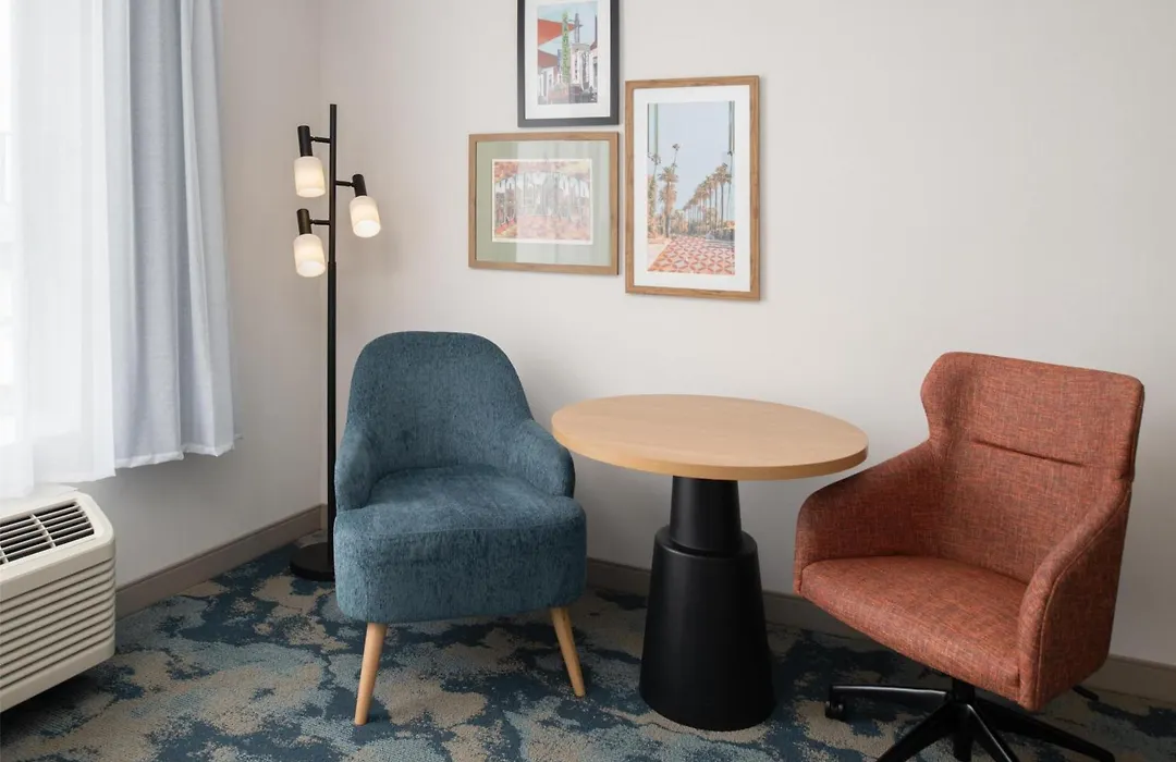 Hampton Inn By Hilton North Hollywood-1