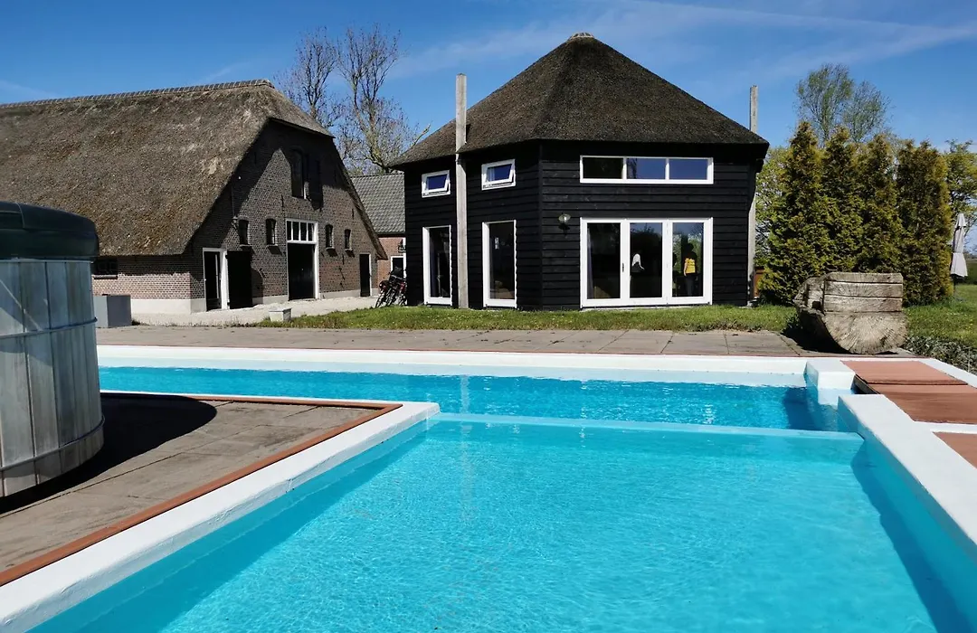 Posthoorn Lodge-1