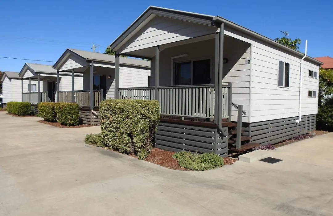Dalby Tourist Park-1