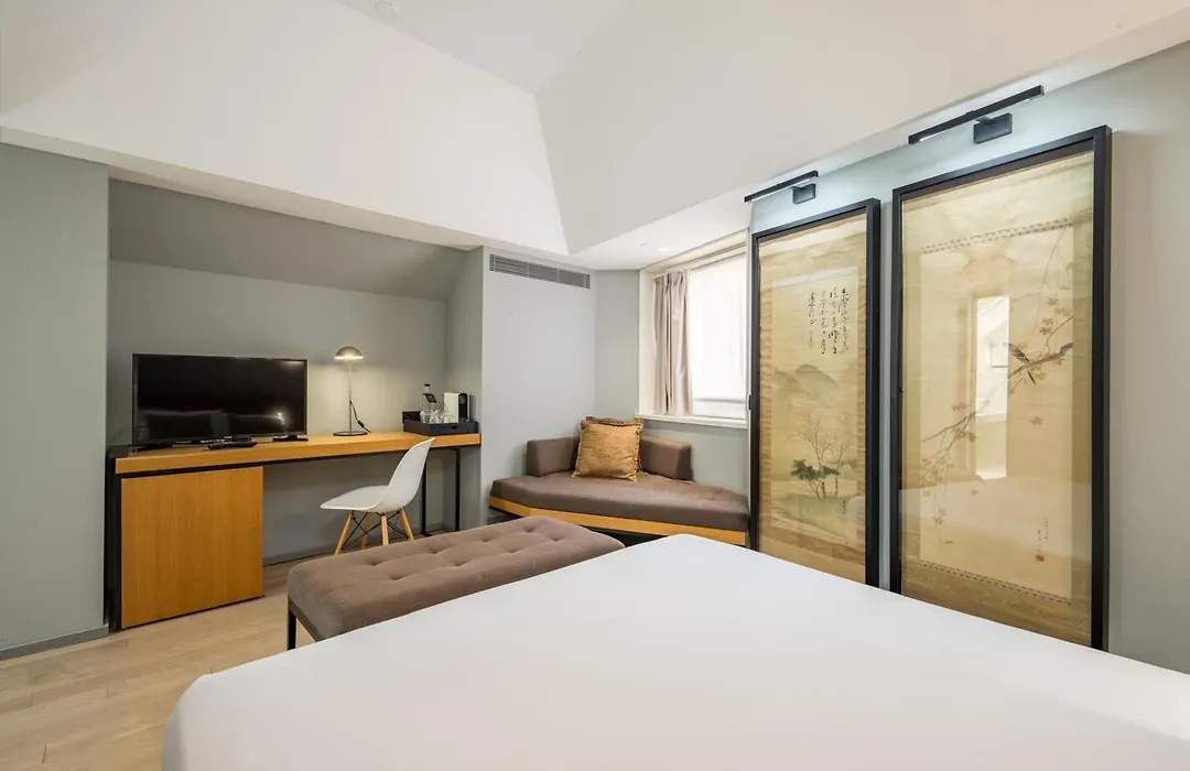 Descobertas Boutique Hotel Porto-1