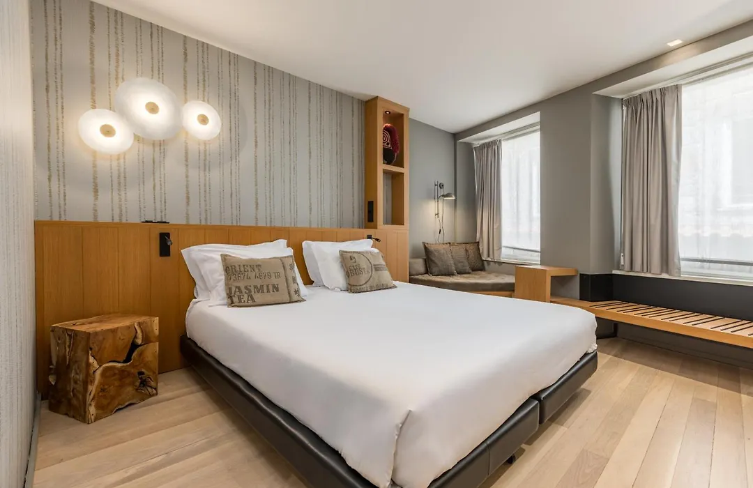 Descobertas Boutique Hotel Porto-1