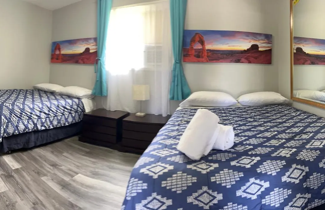 Wasaga Motel Inn-1