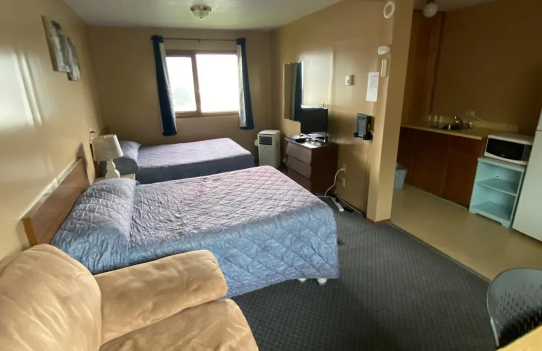 Valleyview Motel-1