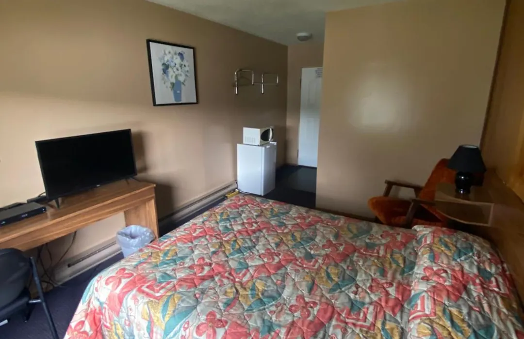 Valleyview Motel-1