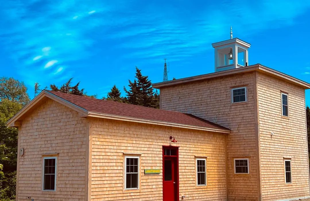 West Quoddy Station Llc-1