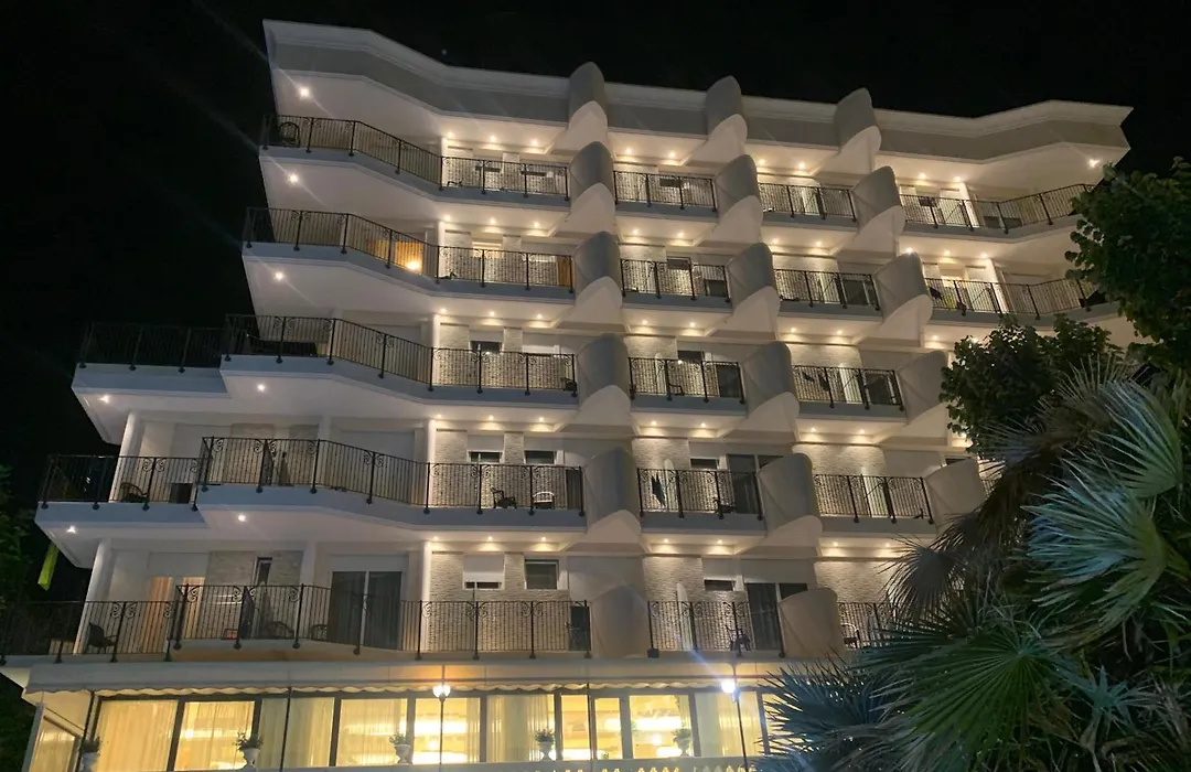 Hotel Miranda-1