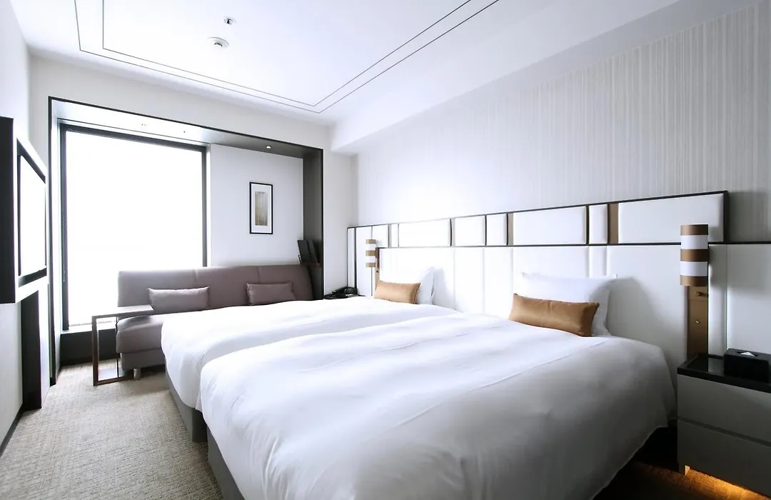 Koko Hotel Premier Nihonbashi Hamacho-1