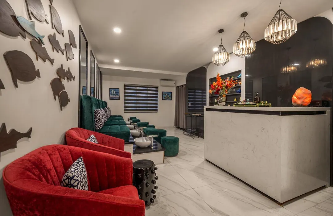 Sea Lavie Boutique Resort & Spa-1