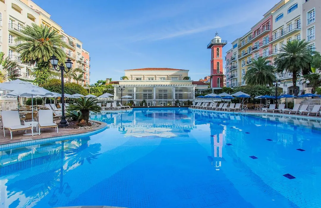 Studios No Il Campanario Resort Ilctop-1