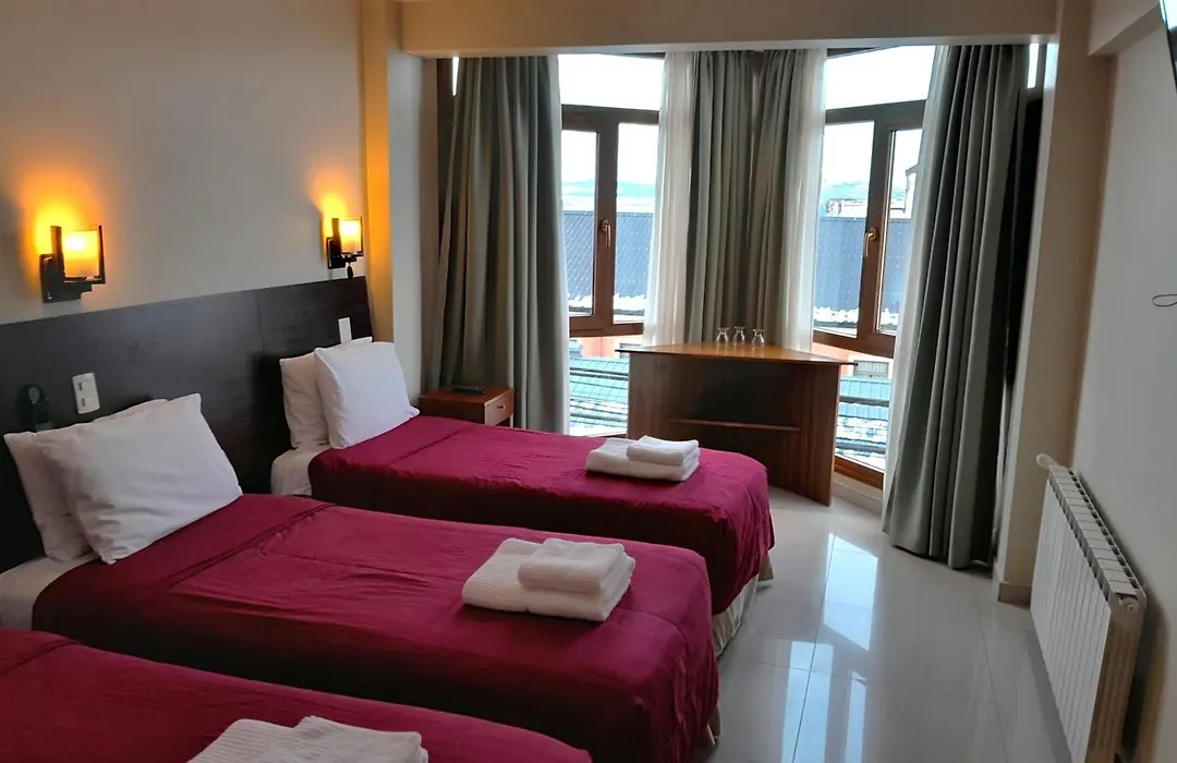 Hotel Vitalia-1