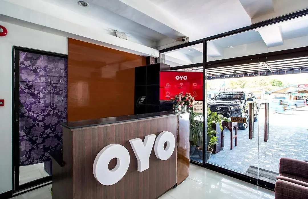 Oyo 459 Offshore Hotel-1