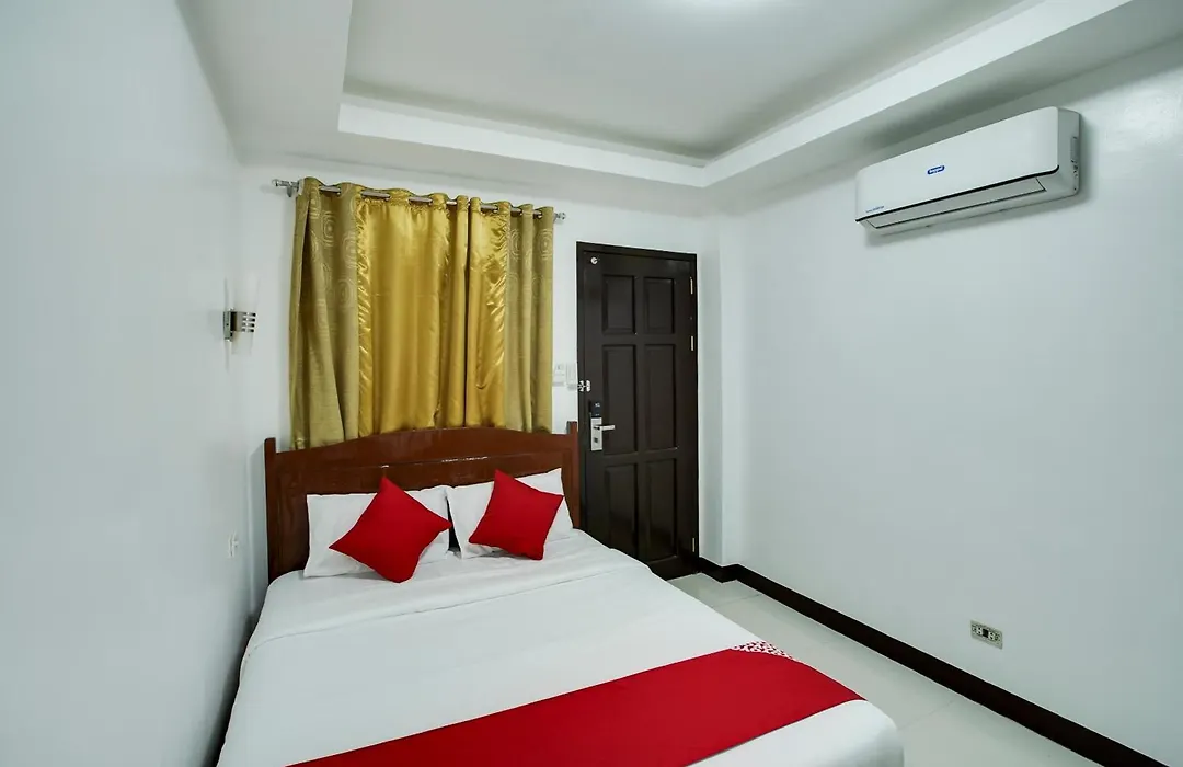 Oyo 459 Offshore Hotel-1