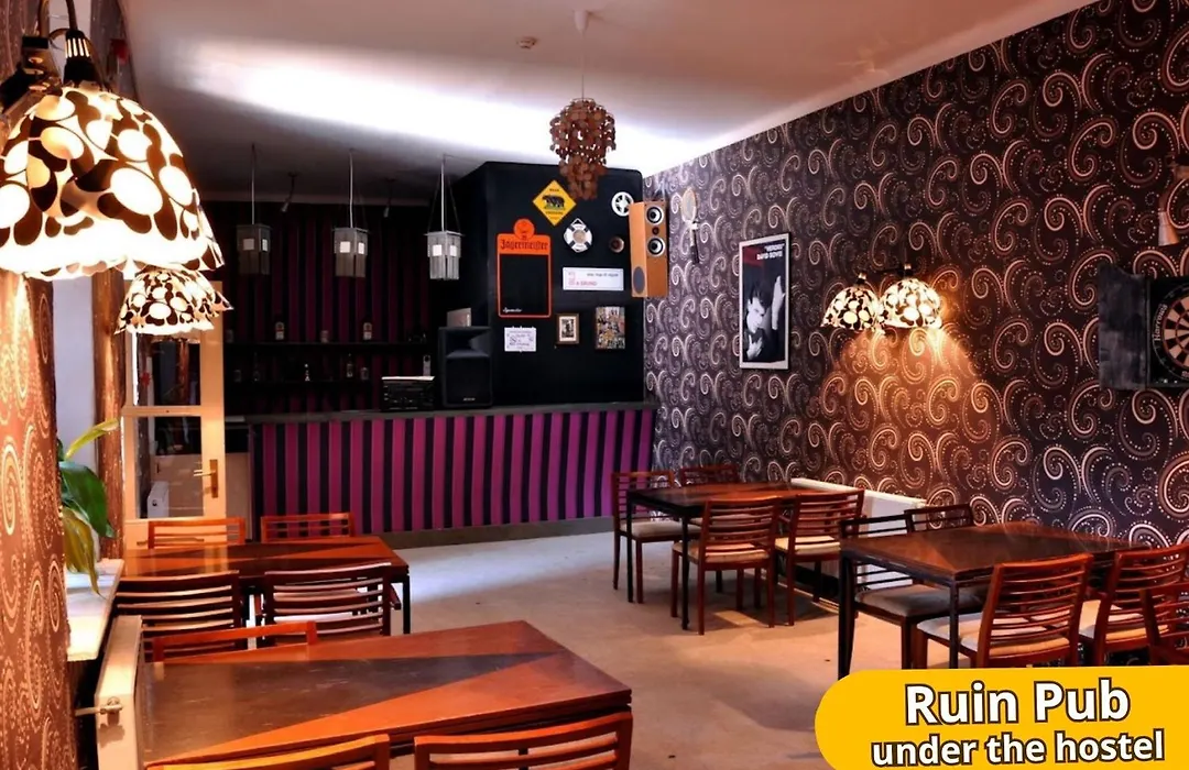 Goodmo Budapest Smart Rooms-1