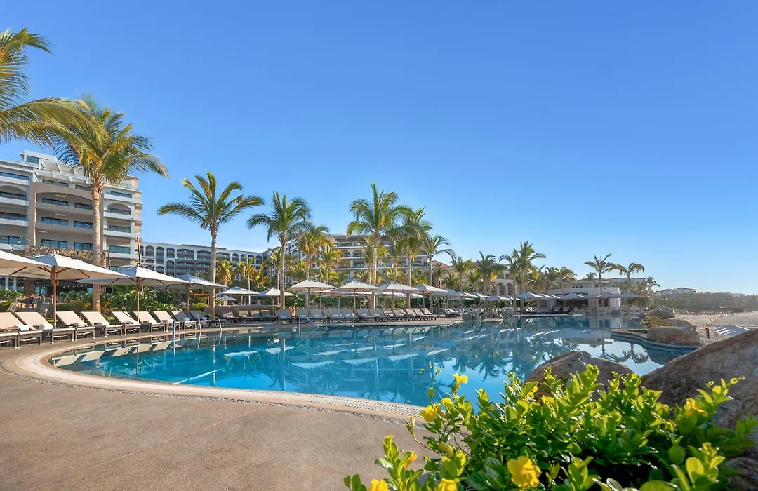 Villa La Valencia Beach Resort&Spa Los Cabos-1
