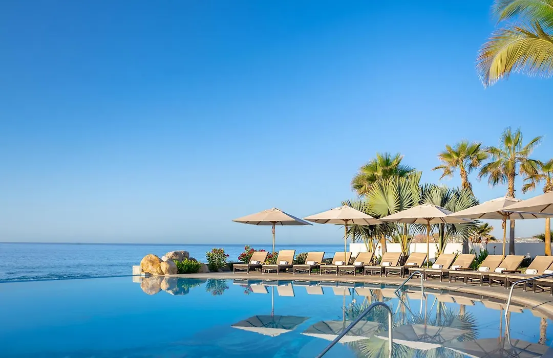 Villa La Valencia Beach Resort & Spa Los Cabos-1