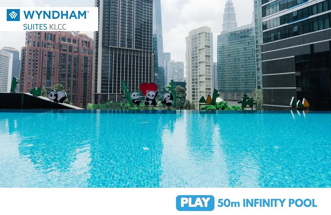 Wyndham Suites Klcc-1