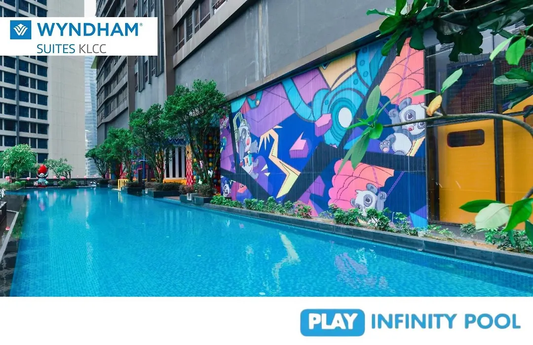 Wyndham Suites Klcc-1