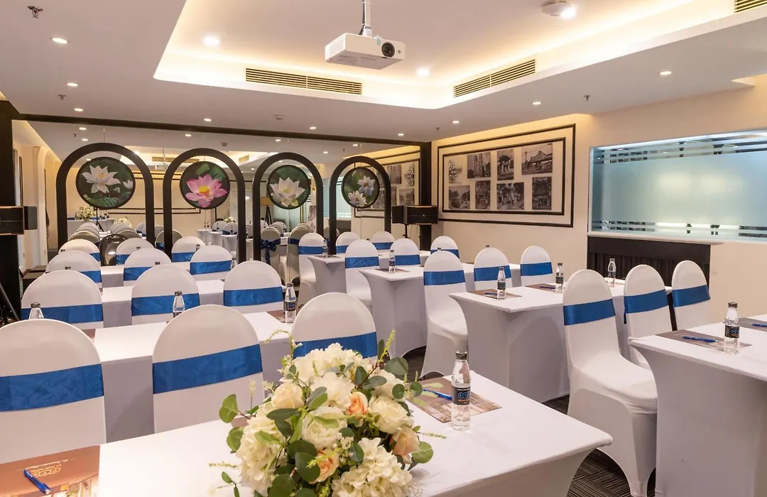 Fte Ba Dinh Hotel-1