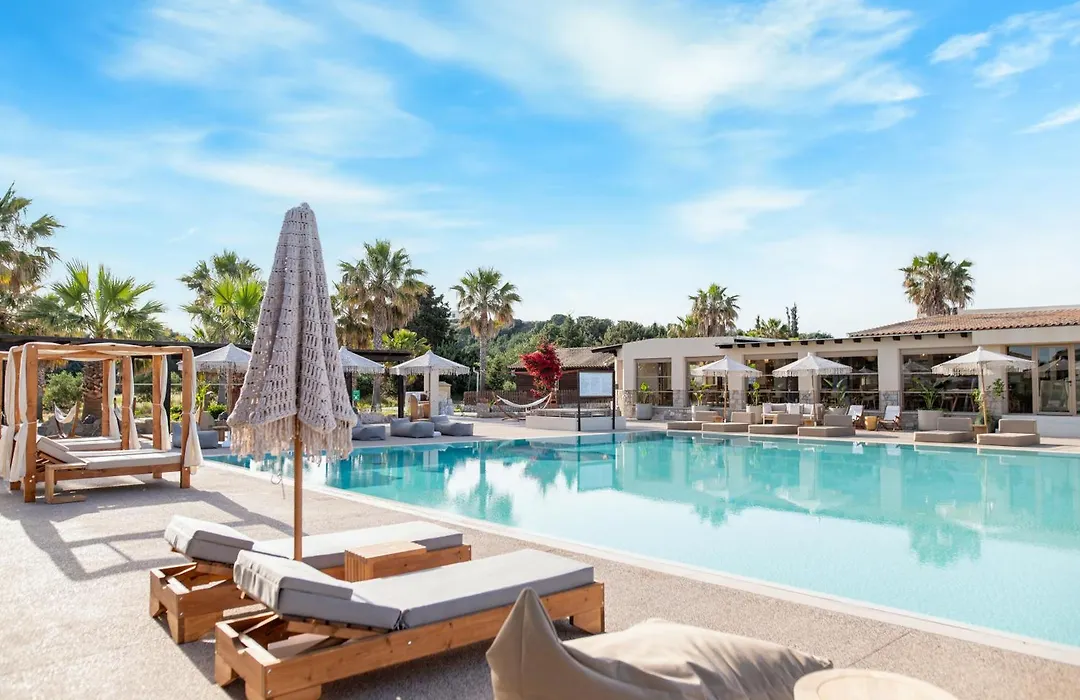 Achilleas Beach Hotel Adults Only-1