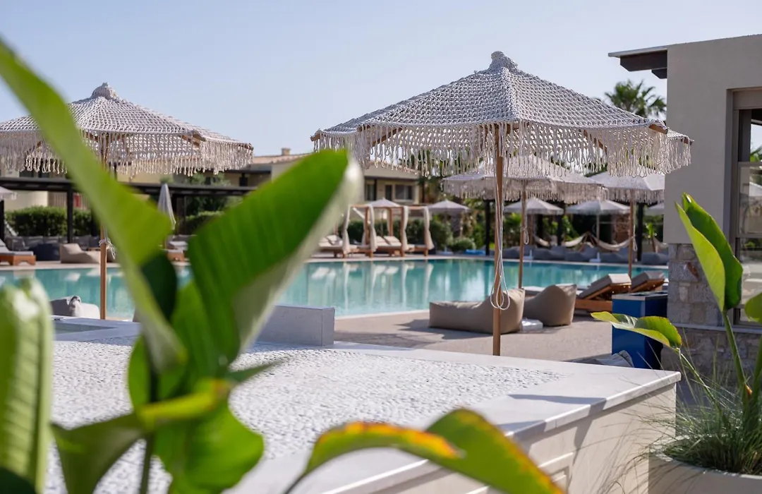 Achilleas Beach Hotel Adults Only-1