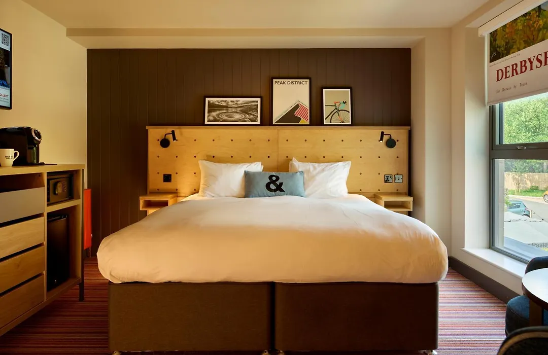 Bike & Boot Inns Peak District - Leisure Hotels For Now-1