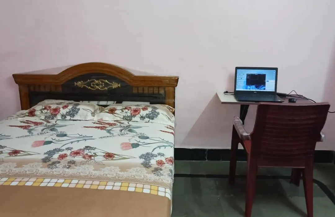 Garden Villa, Hyderabad-1