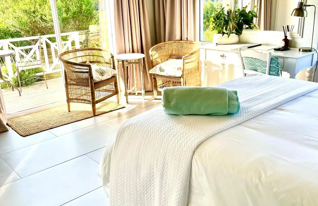 The Lily Suite-1