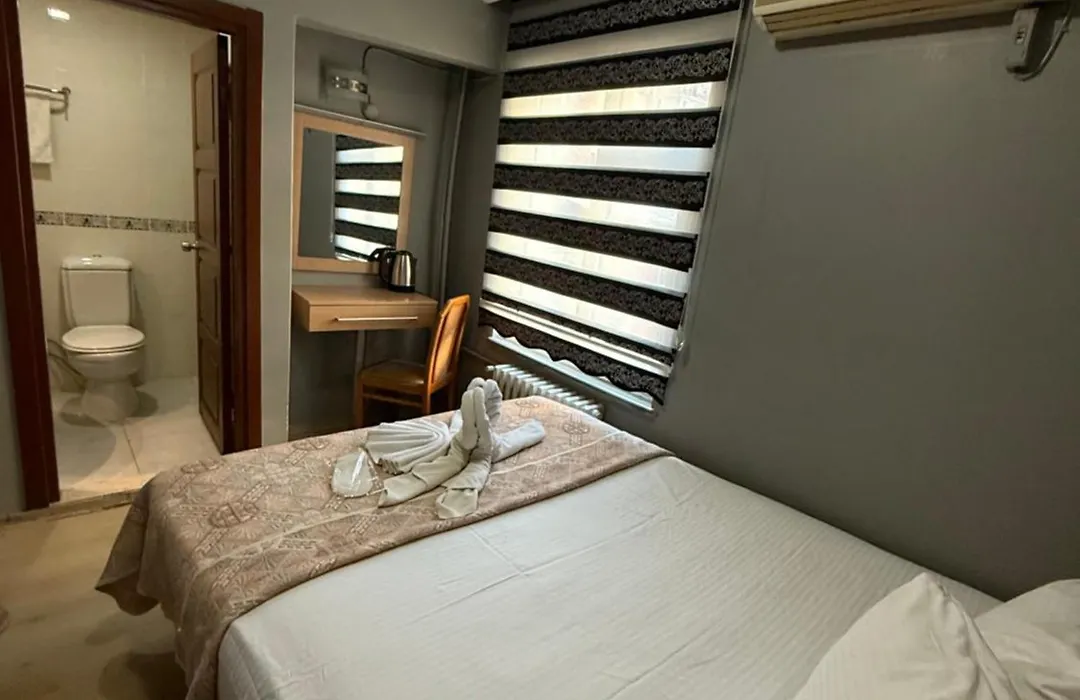 Kabil Otel-1
