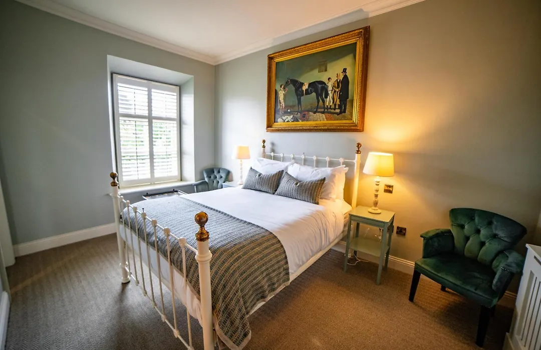 Deerpark Inn-1