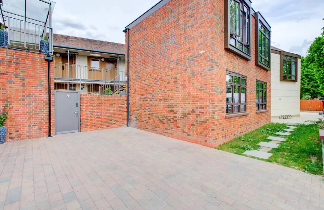 Rosemay Boutique Hotel Near Heathrow Airport-1