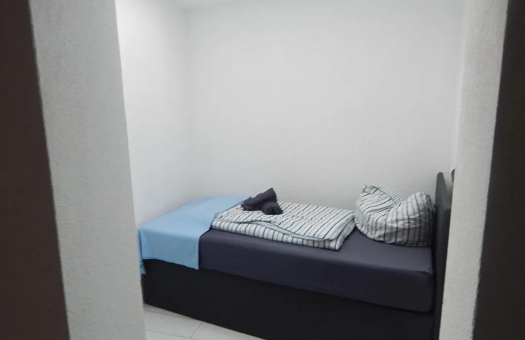 Hotel Neptuns Ankerplatz-1