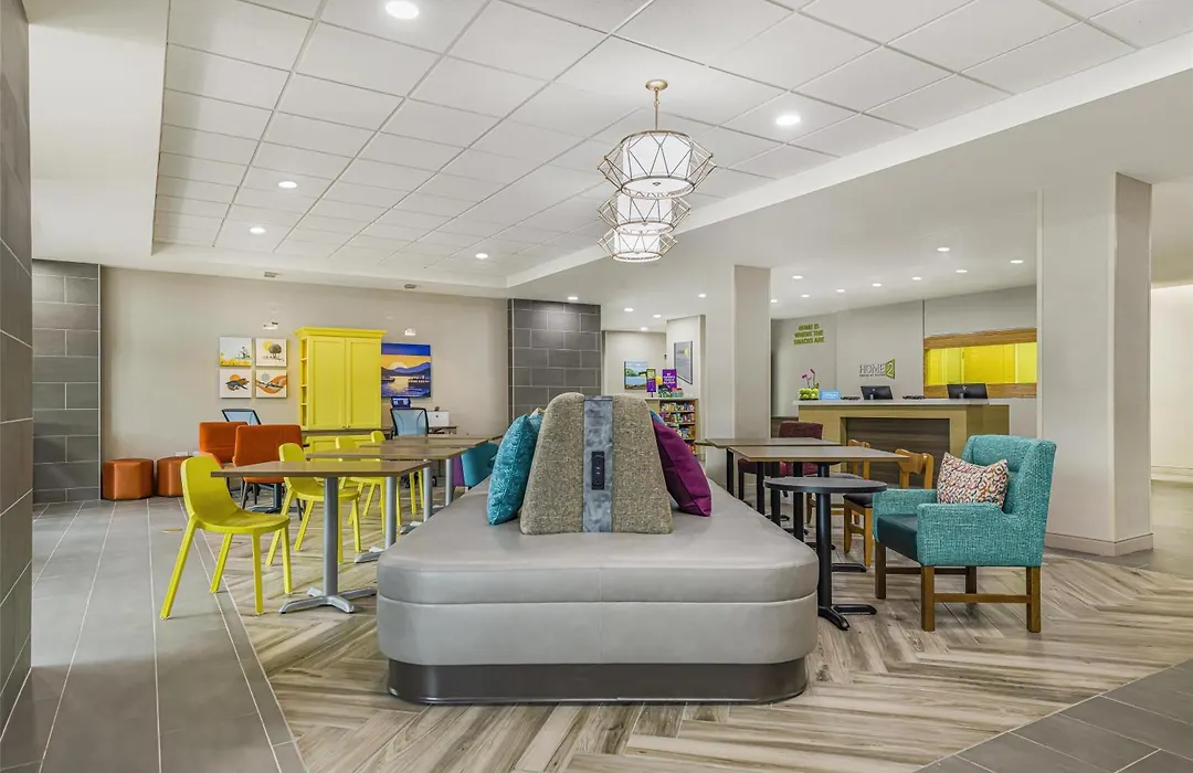 Home2 Suites By Hilton Guntersville-1