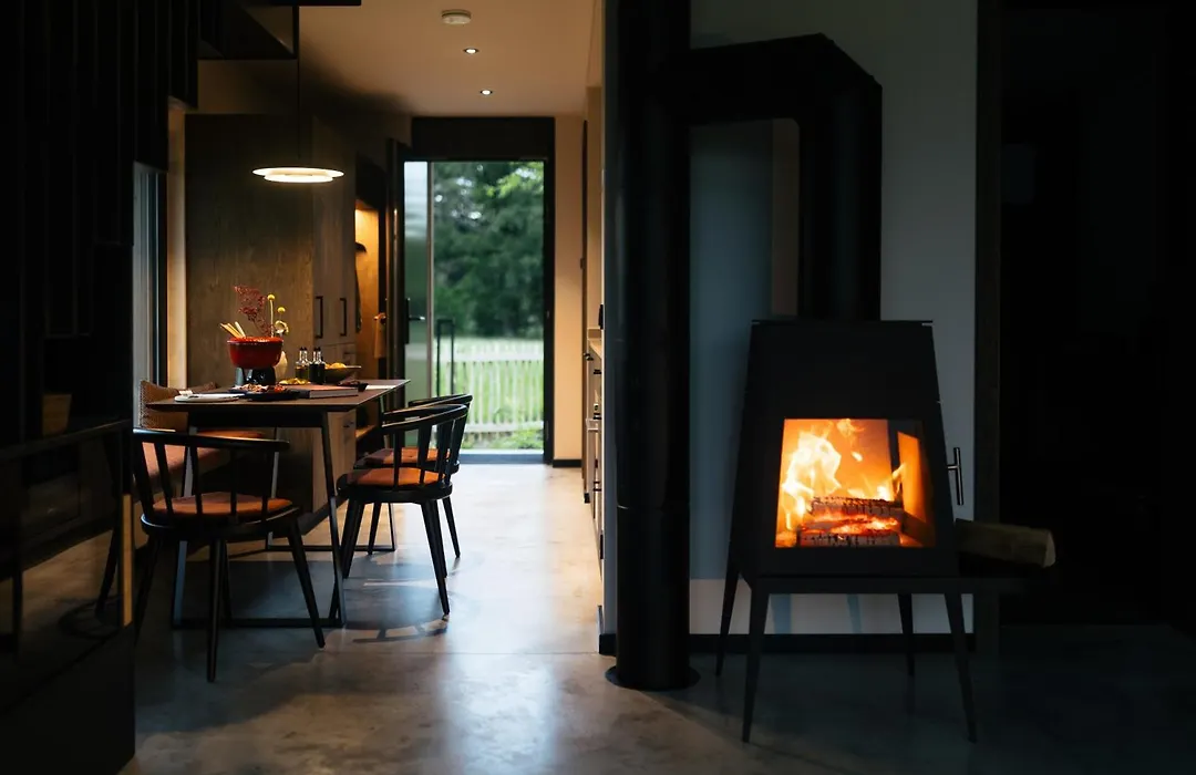 Agrad Chalets-1