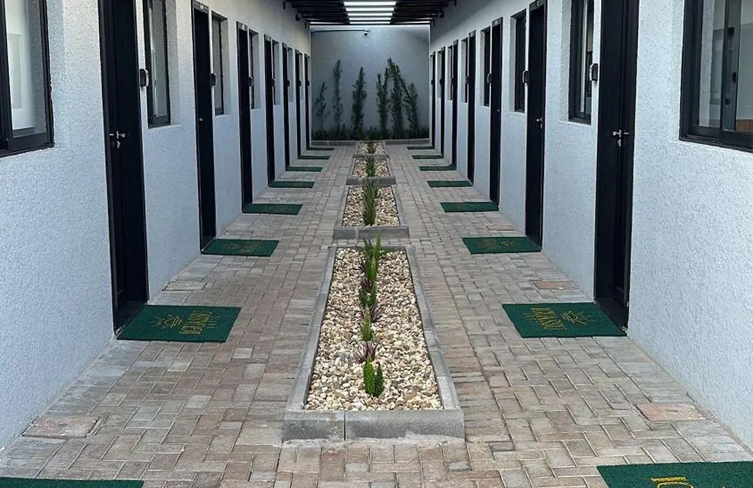 Iguassu Lofts - Morretes-1