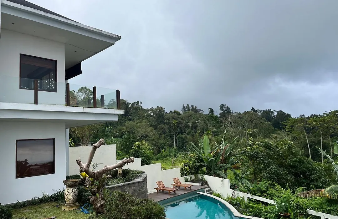 Keshava Villa Bedugul-1