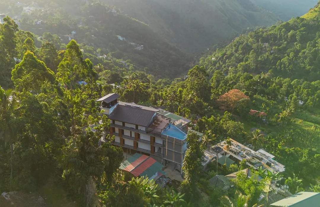 Crystal Spring Luxury Hotel-1