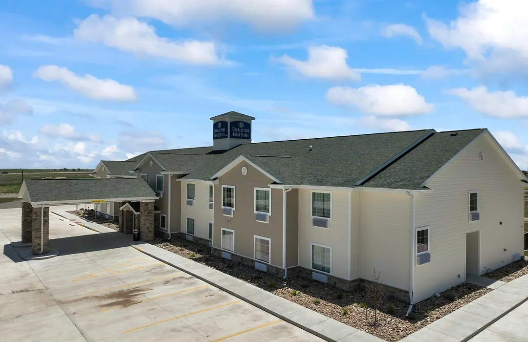 Cobblestone Inn & Suites - Boise City-1