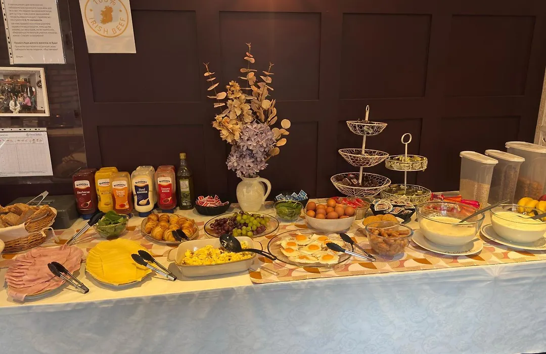 Tralee Holiday Lodge-1