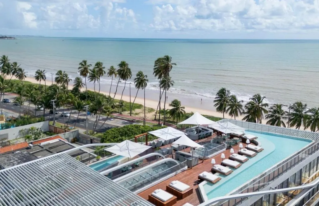 Setai Yacht Apart Hotel By Lesuites-1
