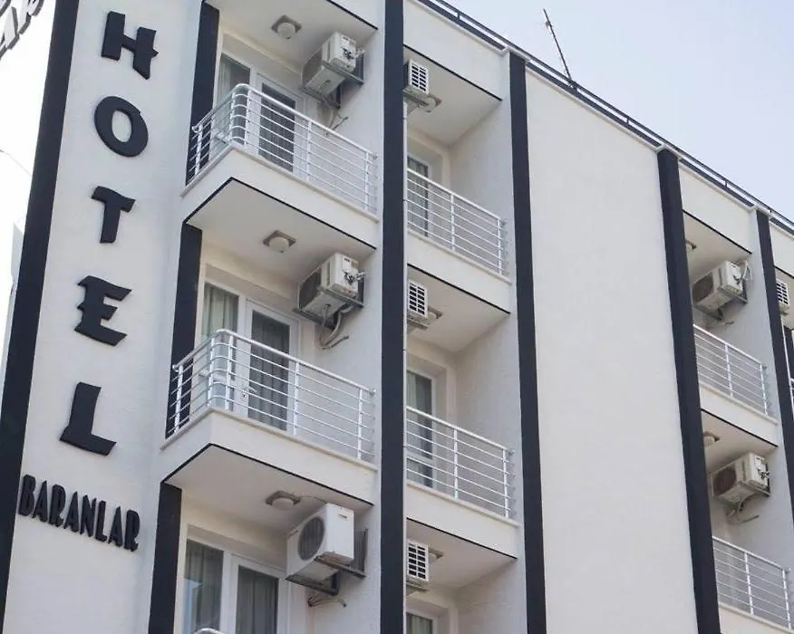 Baranlar Hotel-1