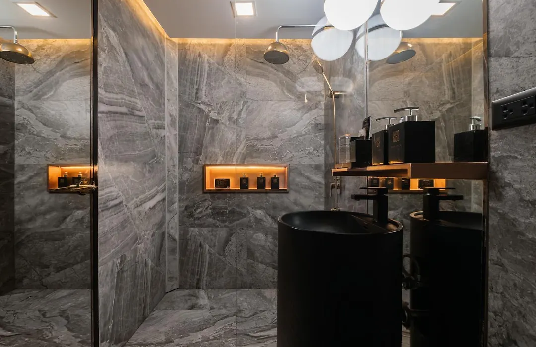 Hotel 433 - Asoke Sukhumvit-1