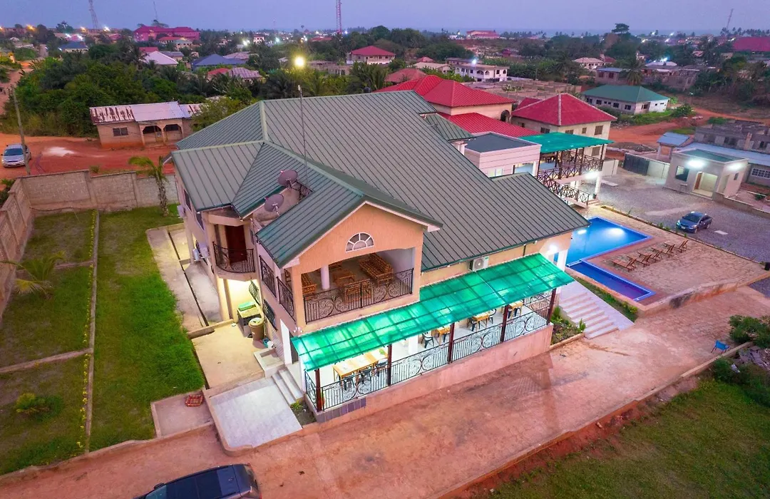 Pito Guest House-1