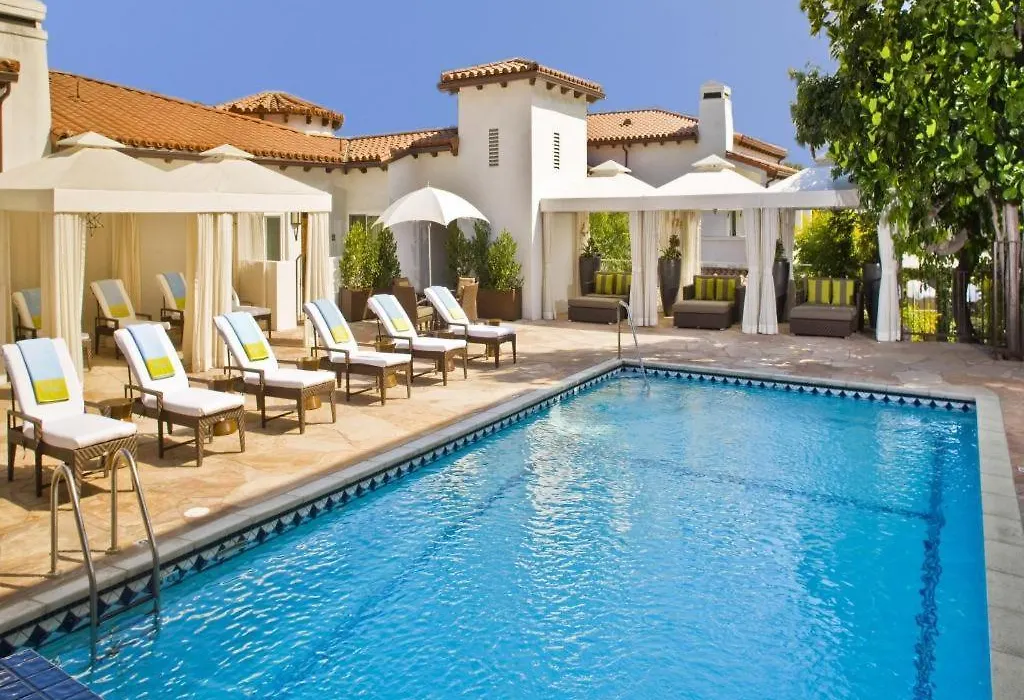 Sunset Marquis Hotel & Villas-1