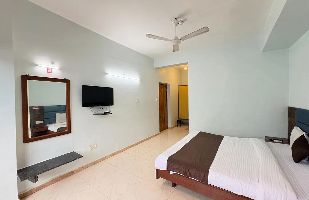 Lions Den Resort Lonavala-1