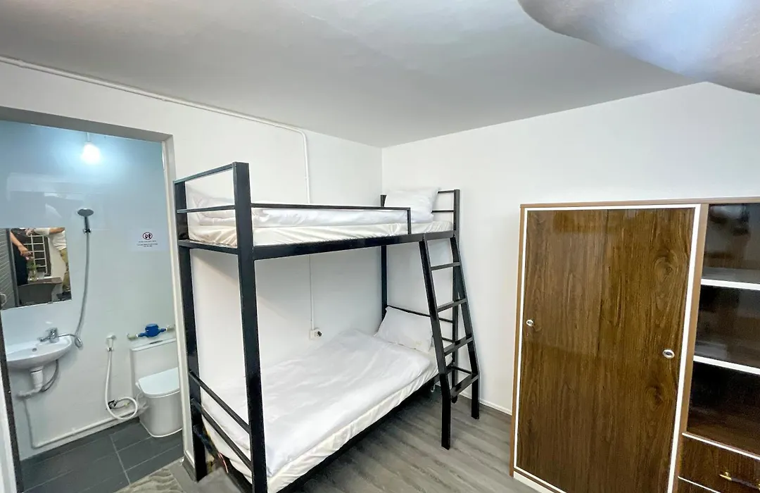 Hc Luxury Apartment-1