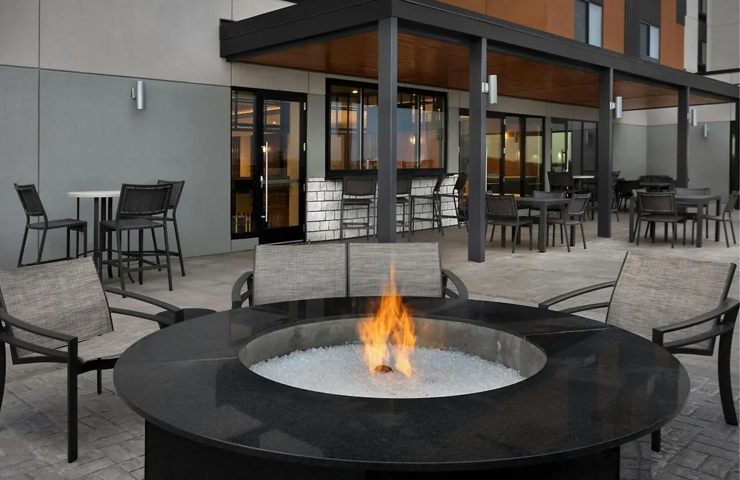 Towneplace Suites By Marriott Sikeston-1